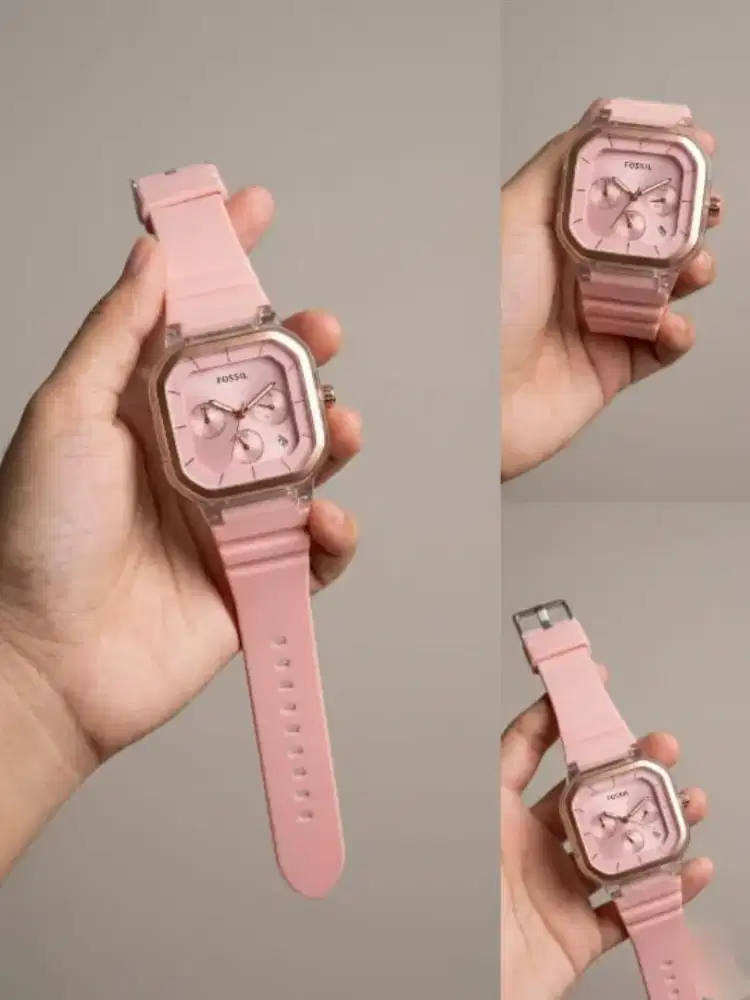 jam tangan wanita