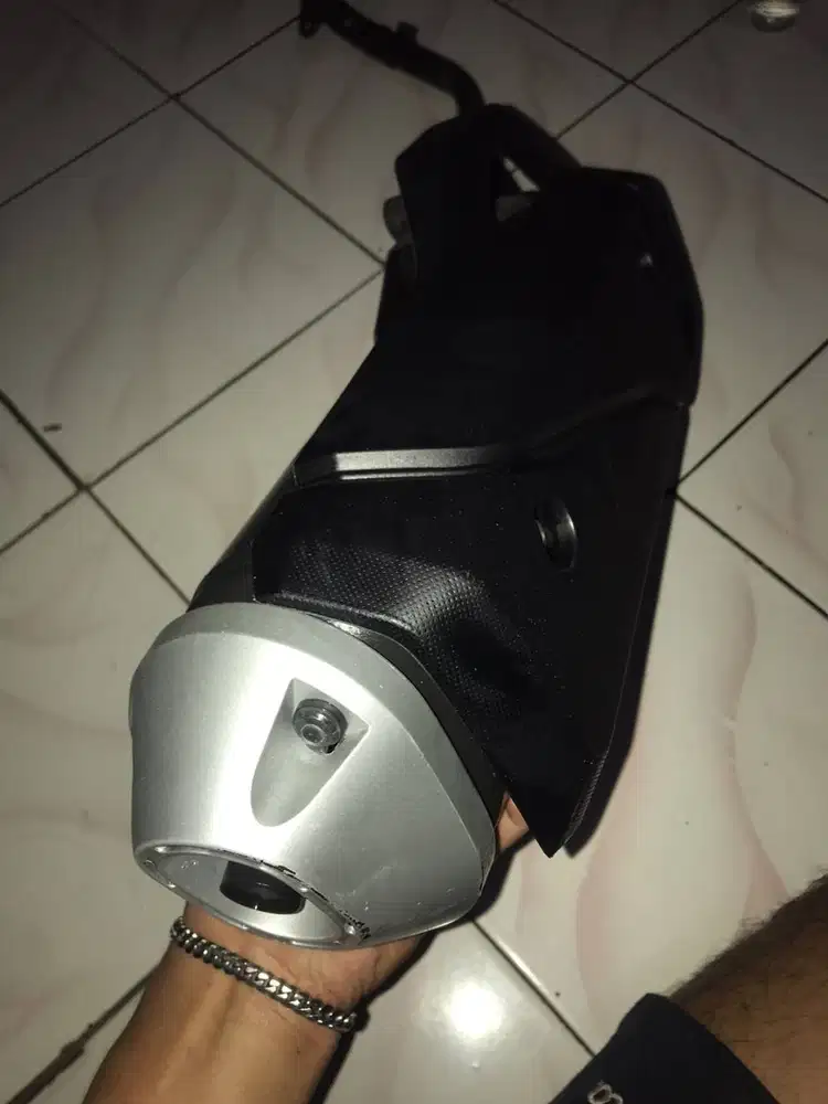 Knalpot Ori Vario160