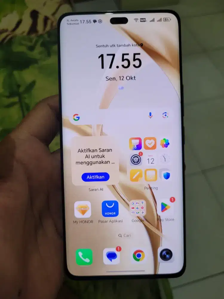 honor 200 pro 12/512