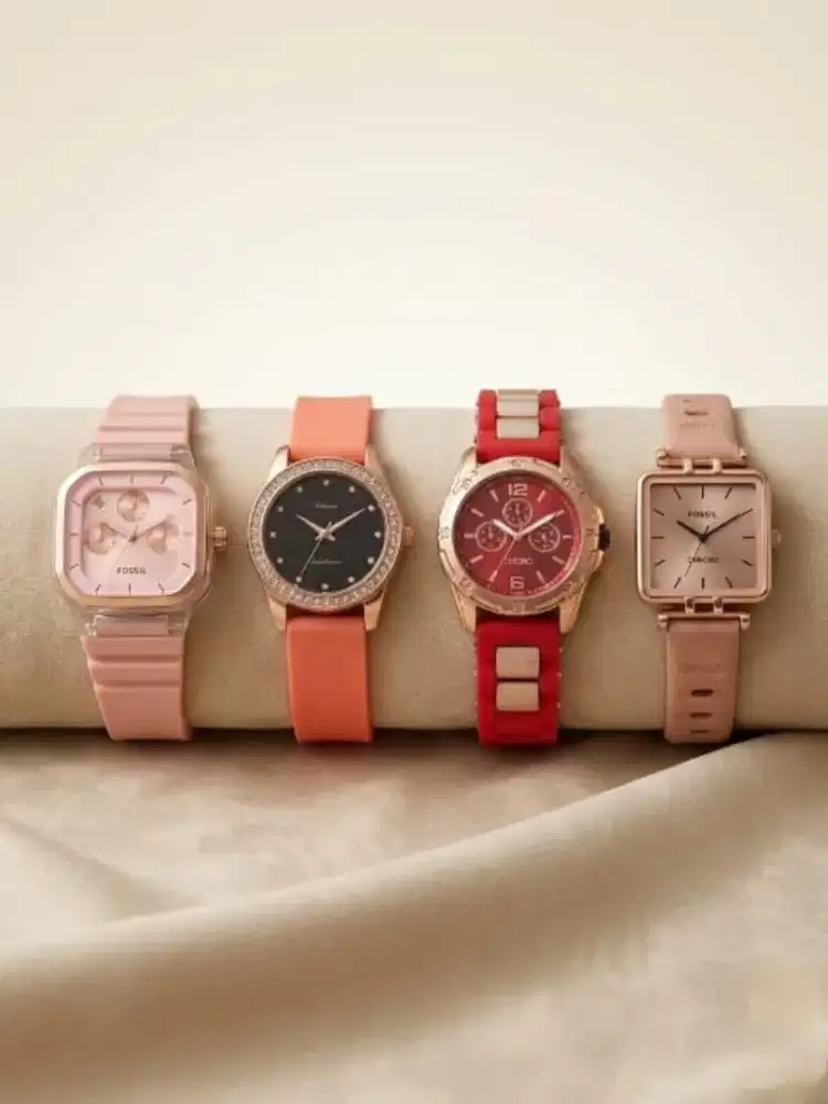 Jam tangan wanita