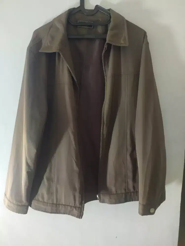 Jaket Hardi amies london