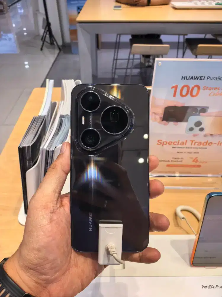 HUAWEI PURA 90S PRO MAX