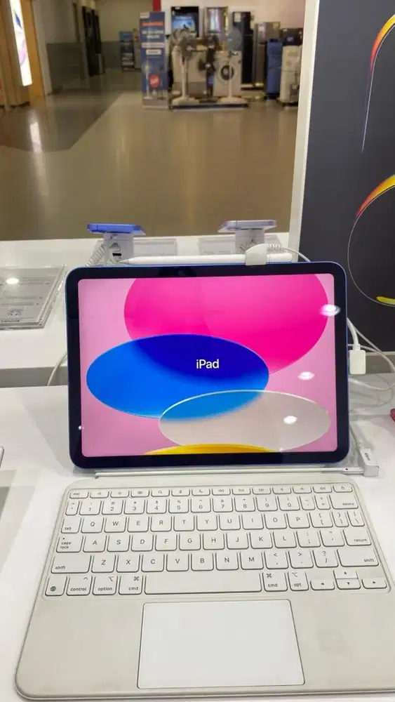 ipad gen 11 (A16)