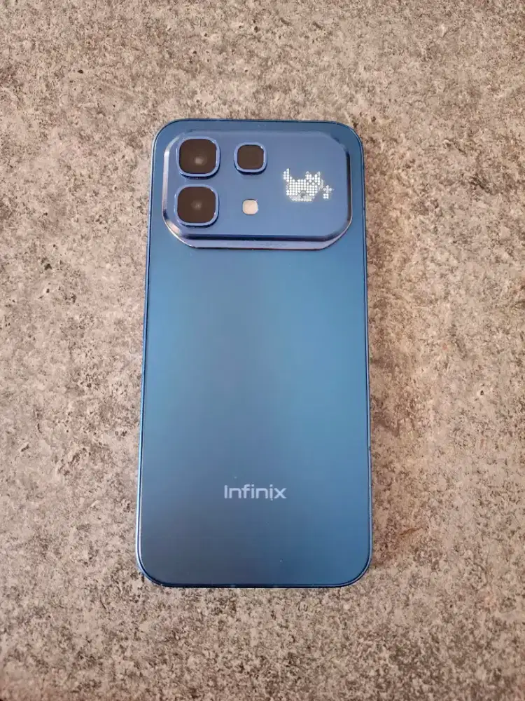 Jual Murah Infinix Note 60 Pro 8/256 Mulus