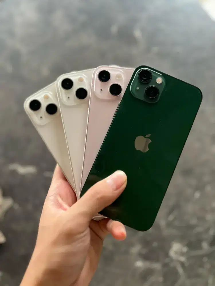 WTB iPhone 13 Pro Max, unit sehat dan normal, layar aman, siap COD