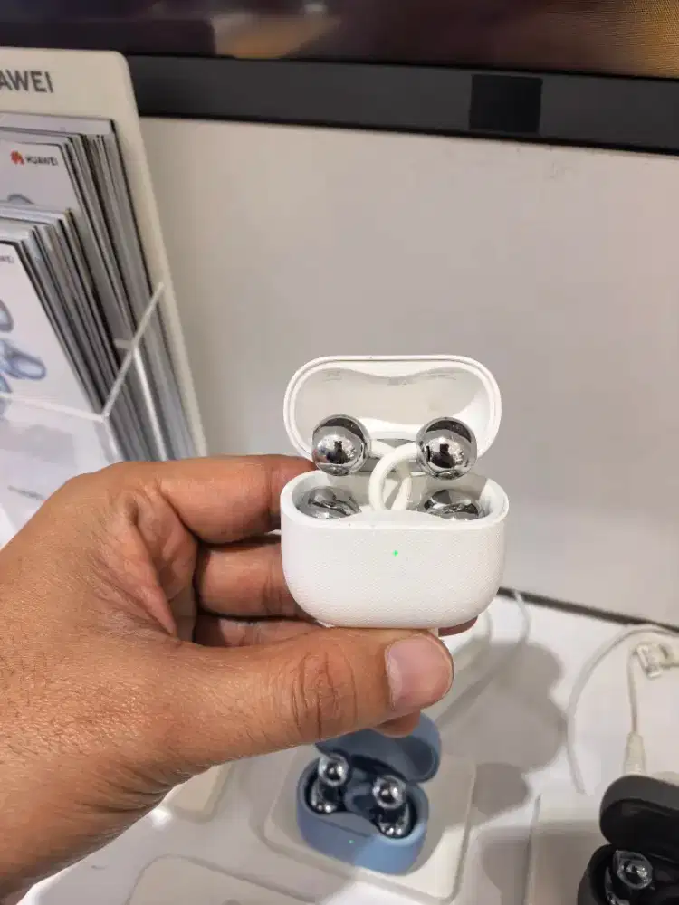 HUAWEI FREECLIP 2