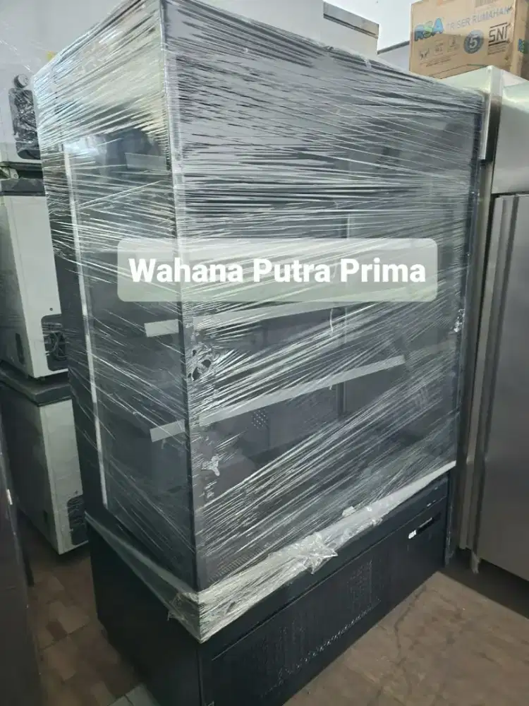 Open Chiller / Multideck Gea Dahlia 1380