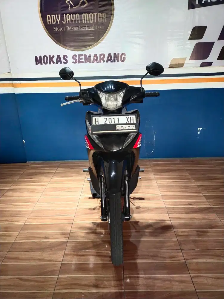 HONDA REVO FI FIT 2022