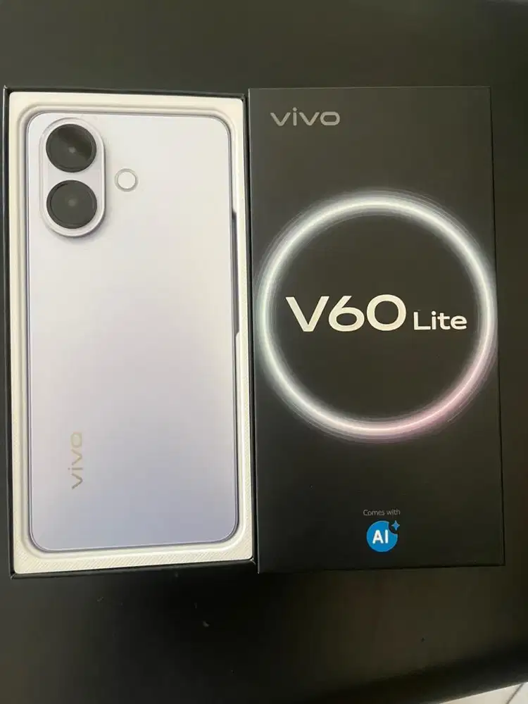 Vivo V60 lite 8/256