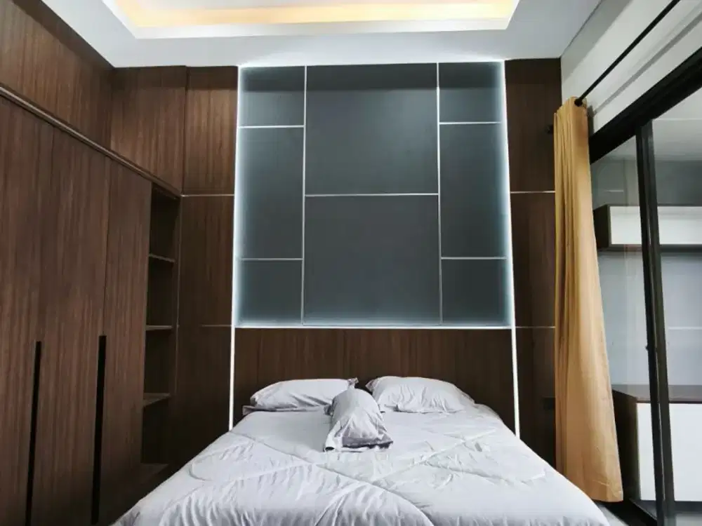 Hunian Private di Dago Bandung – Nyaman, Aman & Eksklusif,Free Biaya2,Free Elektronik & Cannopy Carport,Strategis Dkt Dago & Destinasi Wisata Dago