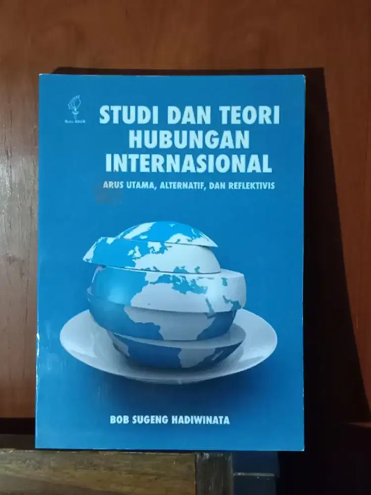 Studi dan Teori Hubungan Internasional