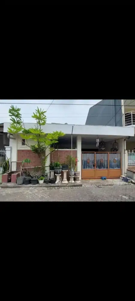 BU TERMURAH TAMAN PONDOK INDAH WIYUNG