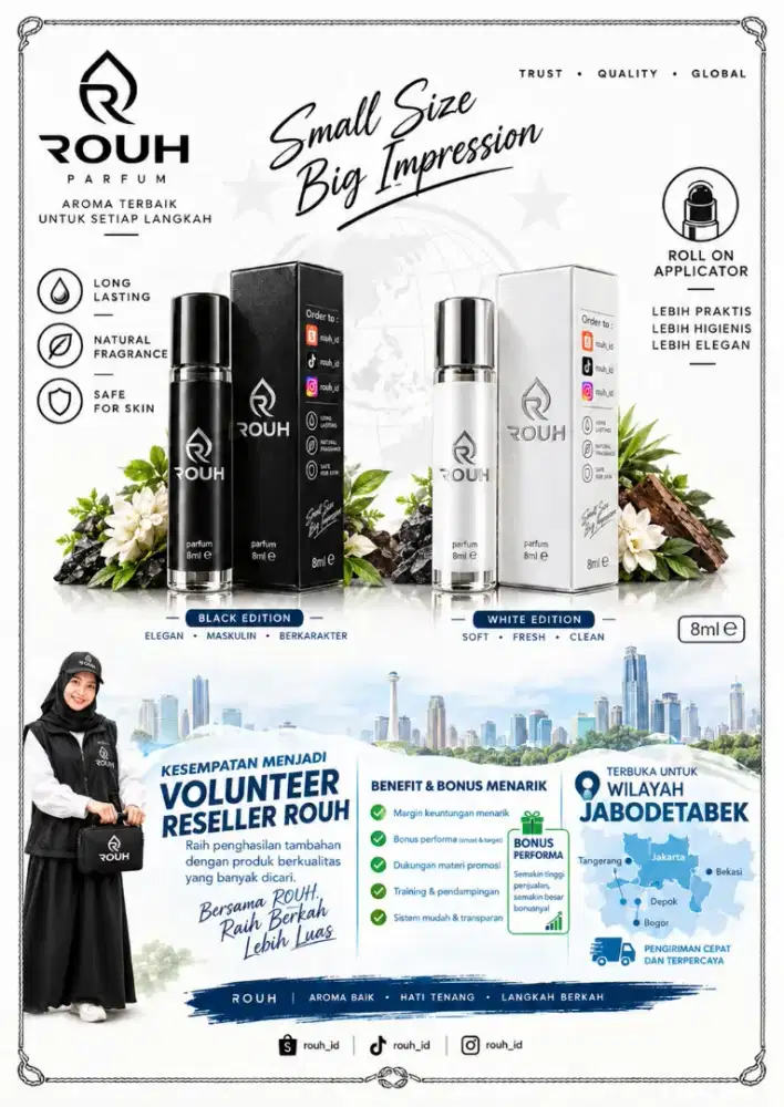 Dibutuhkan Volunteer Freelance