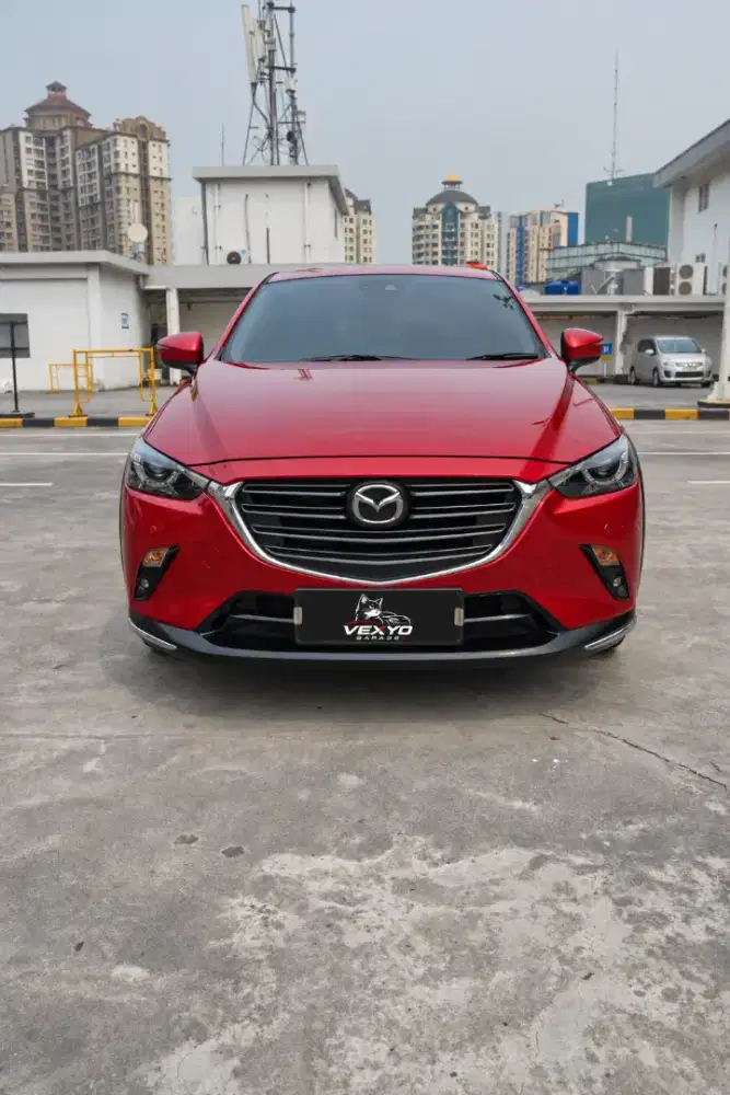 FOR SALE!! MAZDA CX-3 2024