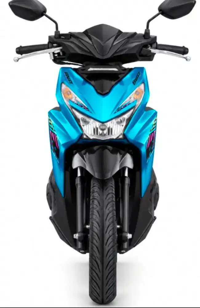 Dibutuhkan Penjaga Parkir Motor