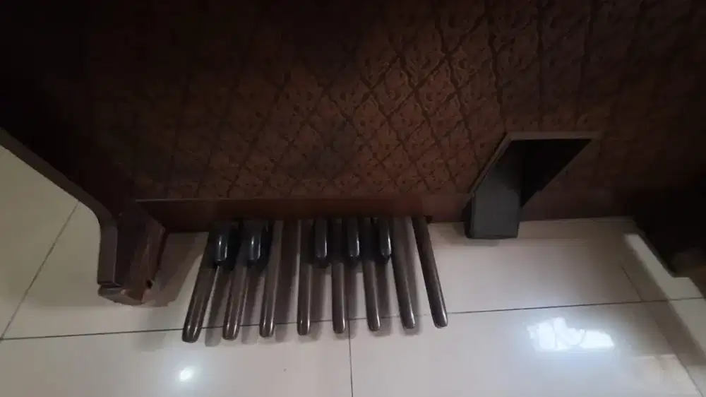 Yamaha Electone Vintage kondisi bagus 2nd