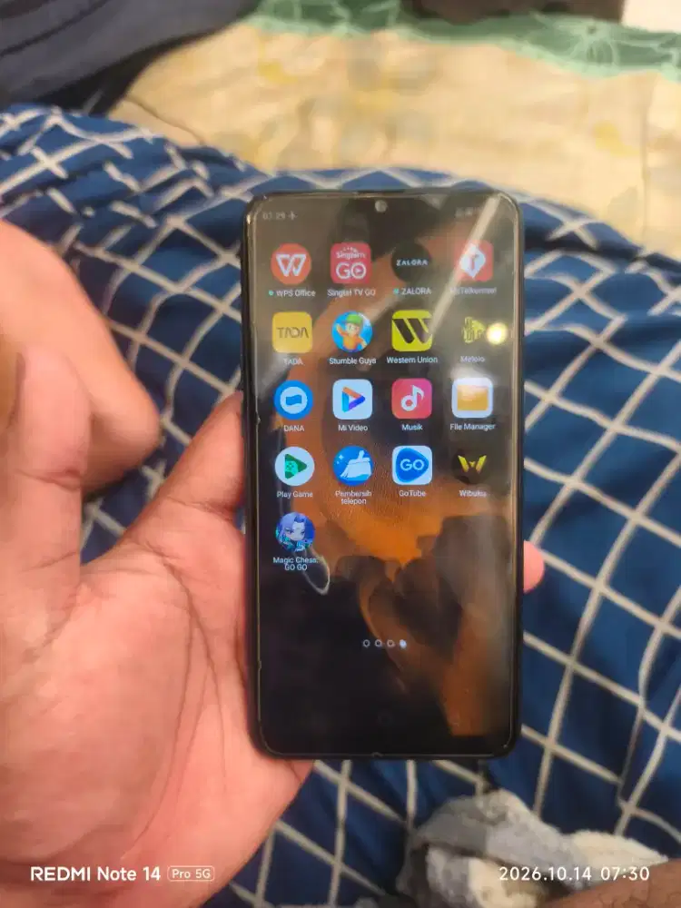 Oppo a7 2018 4/64