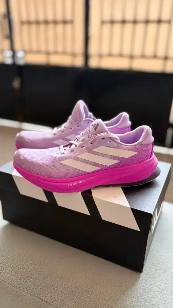ADIDAS RUNNING SUPERNOVA 2 RISE JQ7693