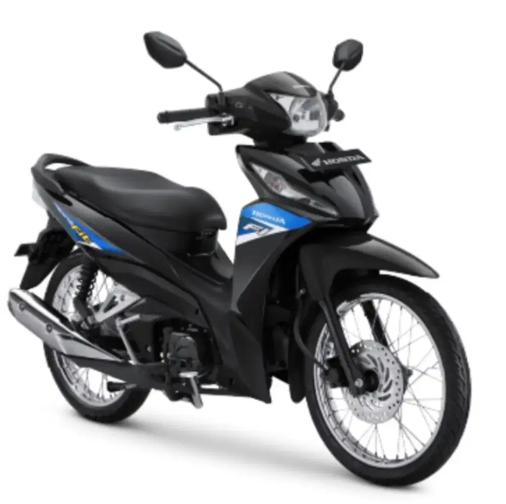 Hadiah kantor motor honda