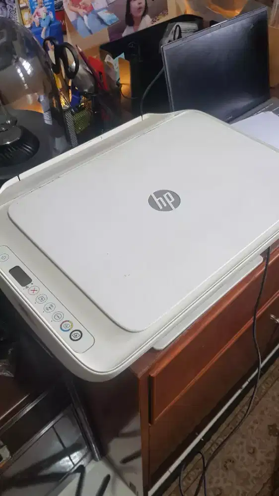 Printer hp 2622