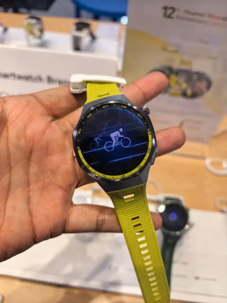 HUAWEI WATCH GT7 PRO