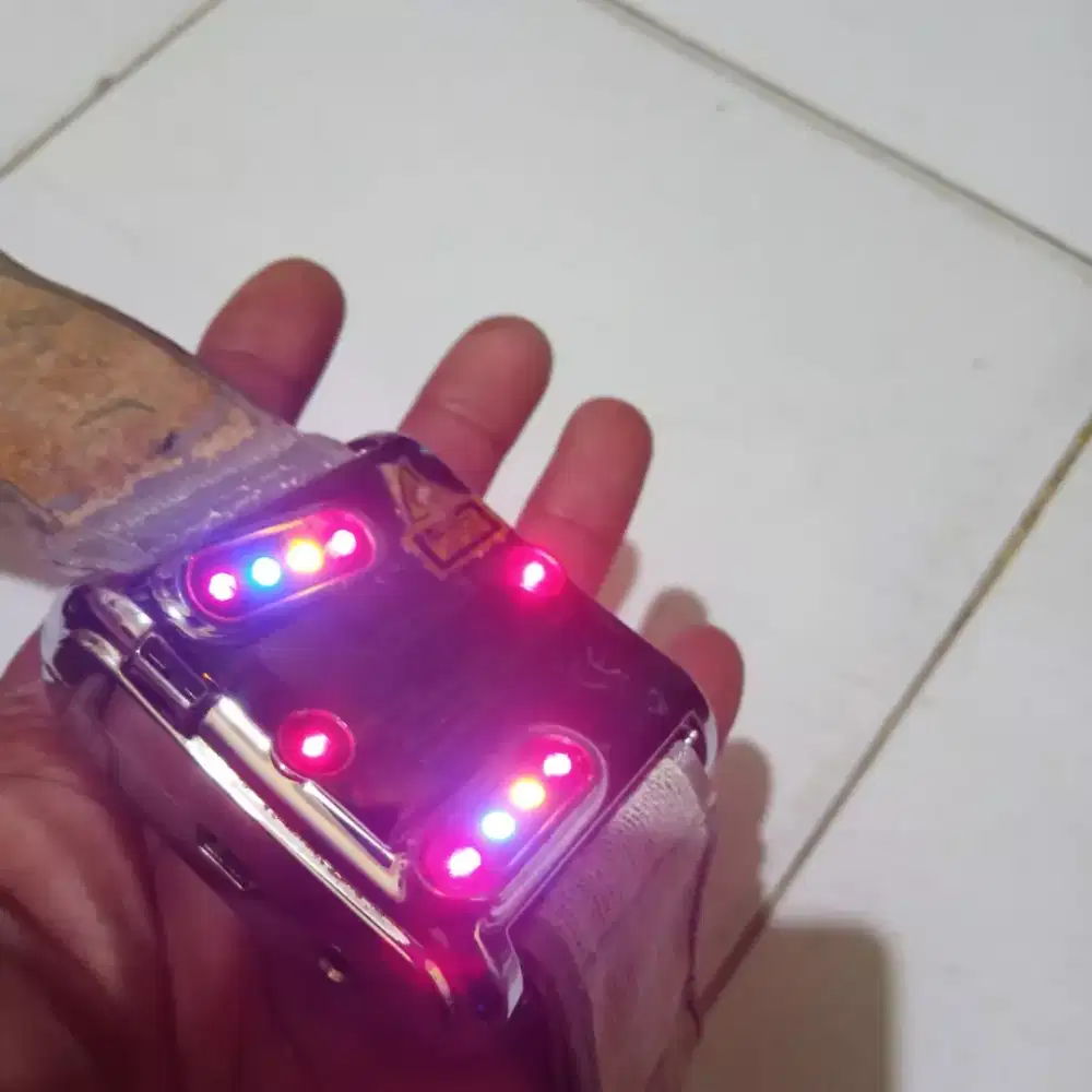 Jam Terapi DR LASER