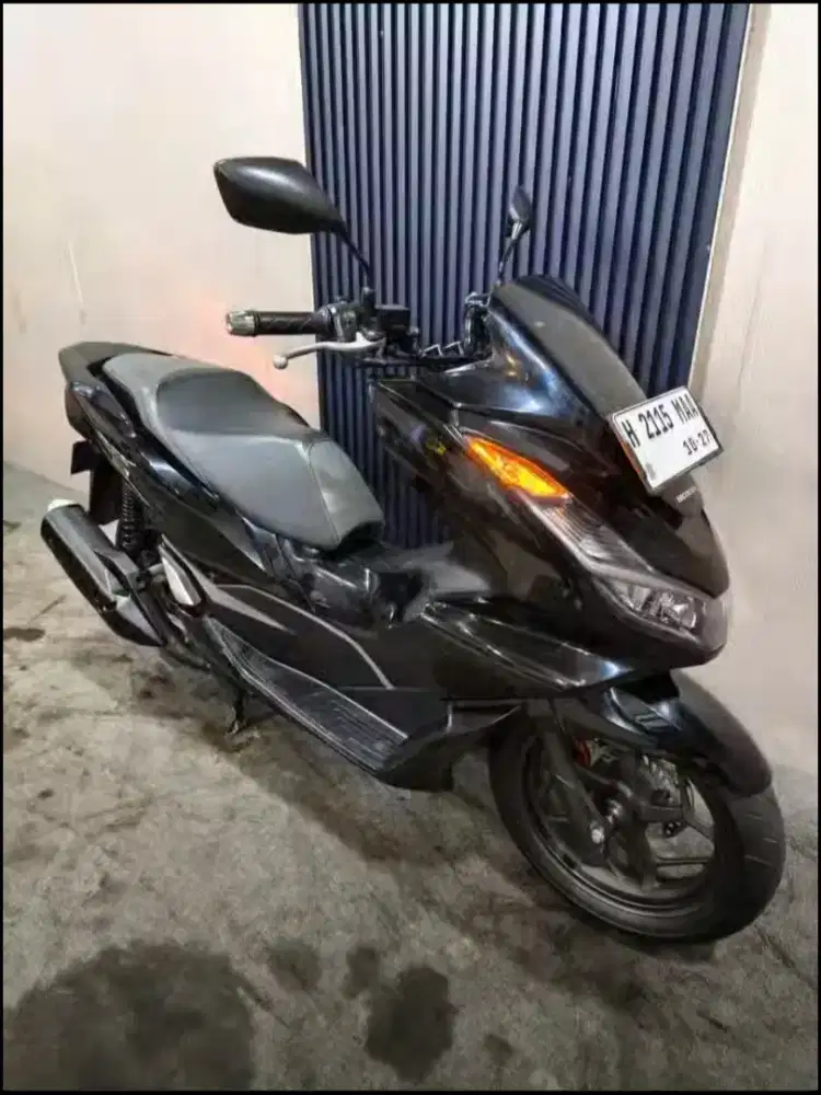 Honda PCX 160 ABS 2022