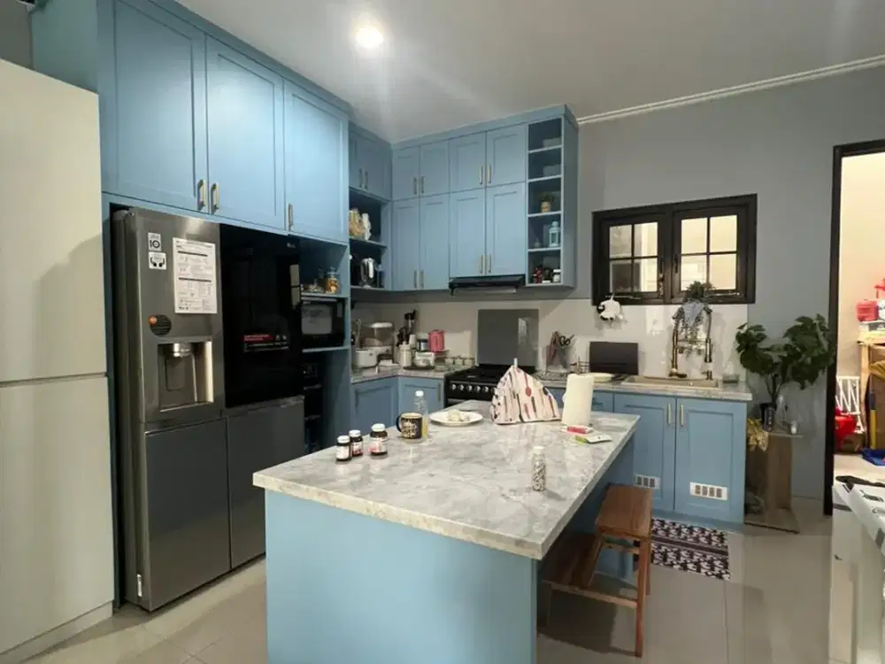 Dijual Rumah Pik 2 - Prefer untuk Investor