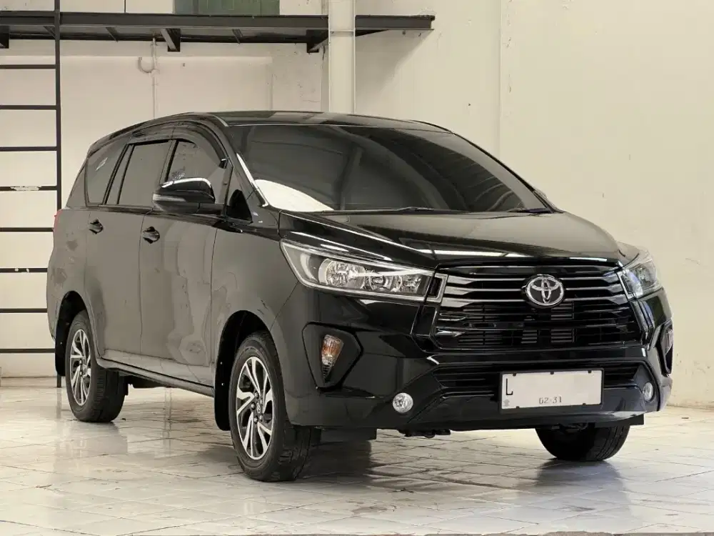 INNOVA DIESEL 2026 IMPROVEMENT