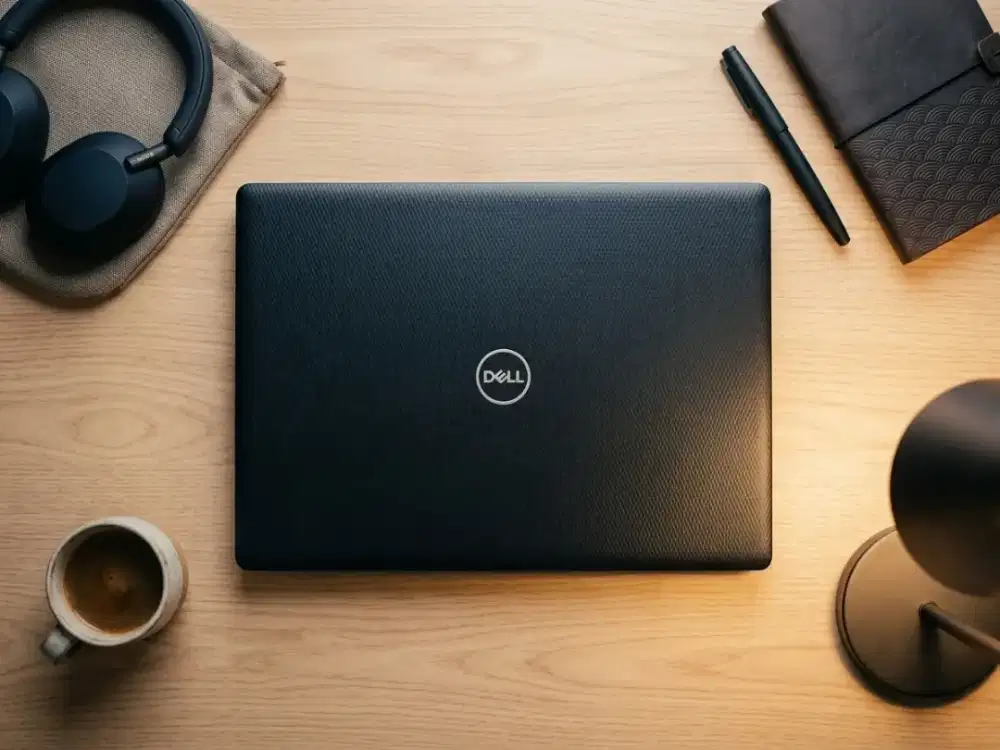 Laptop Dell Inspiron 14 3000 RAM 4 GB SSD 256GB HDD 1TB