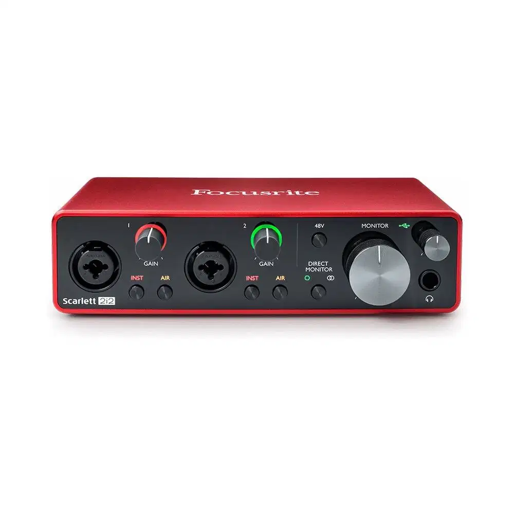Dicari Teknisi Audio speaker dan Soundcard
