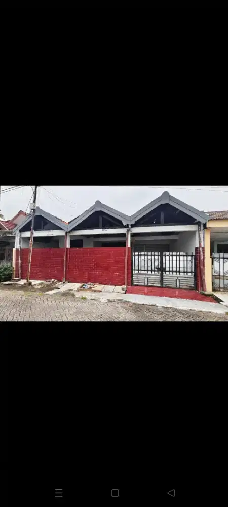 banting harga lokasi strategks CIPTA MENANGGAL DEKAT CITO