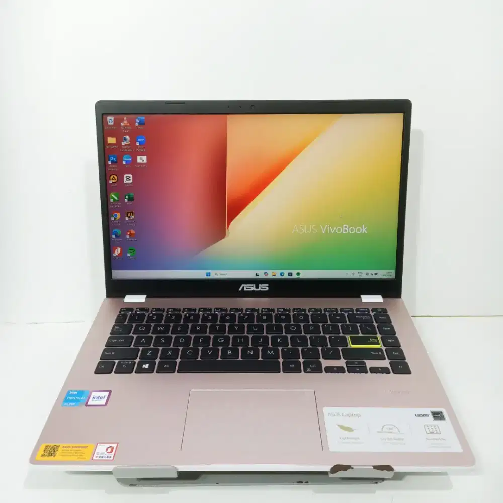 LAPTOP ASUS VIVOBOOK E410K