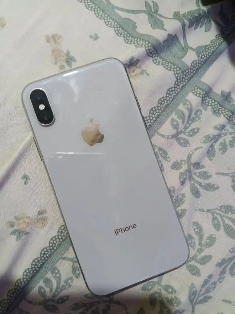 iphone x inter wifi only