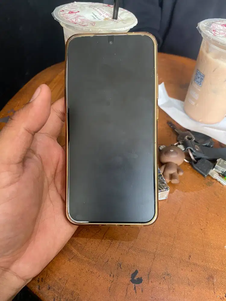 di jual cepat Oppo Reno 16f 5g
