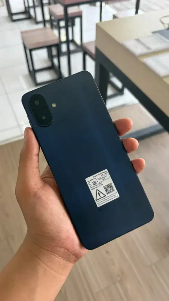 samsung galaxy A08 promo cicilan tanpa uang muka bisa cod gratis ongki
