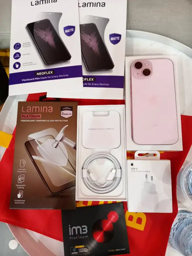 IPHONE KREDIT DP 0 PERSEN