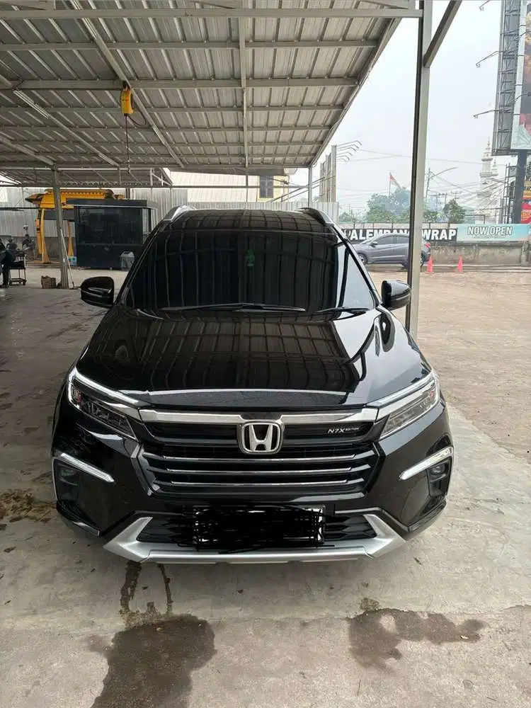 Honda BR-V 2024 Bensin