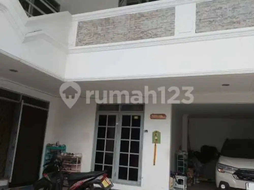 Dijual Rumah Best Price di Taman Ratu, Kedoya Jakarta Barat