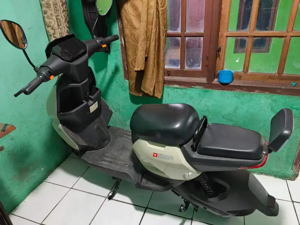 Selis youwinfly D66A