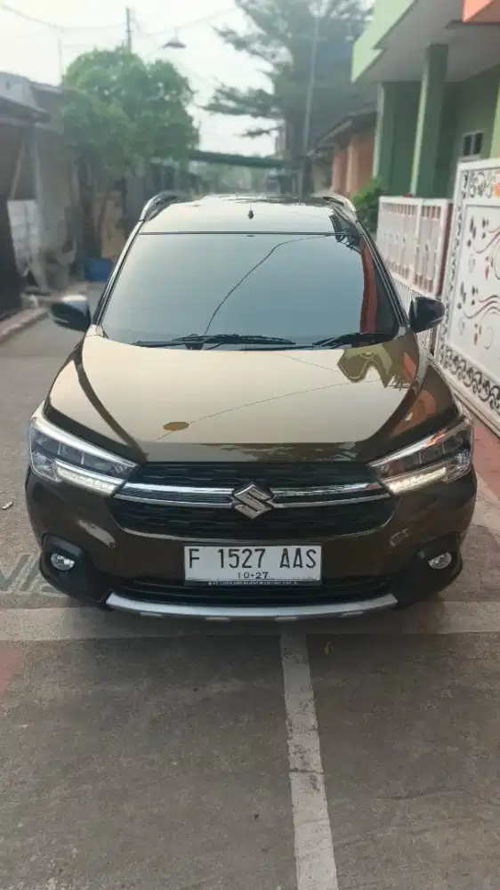 XL7 Alpha A/T 2022