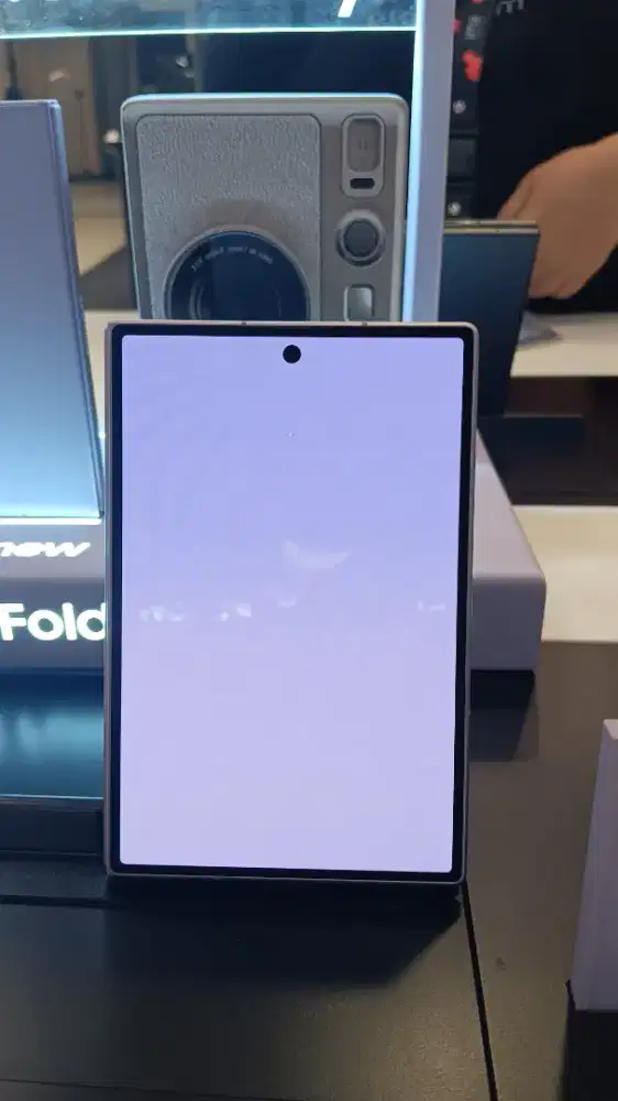 GALAXY SAMSUNH Z FOLD 8