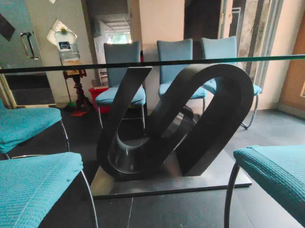 di jual semuanya