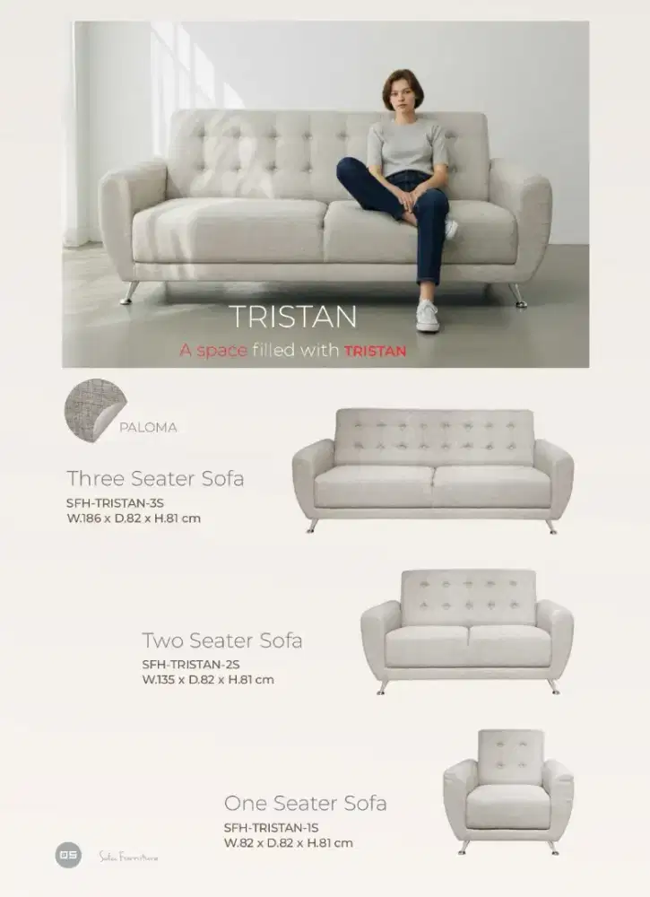 DIBUTUHKAN MARKETING SOFA, SPRINGBED, RANJANG BESI DAN FURNITURE