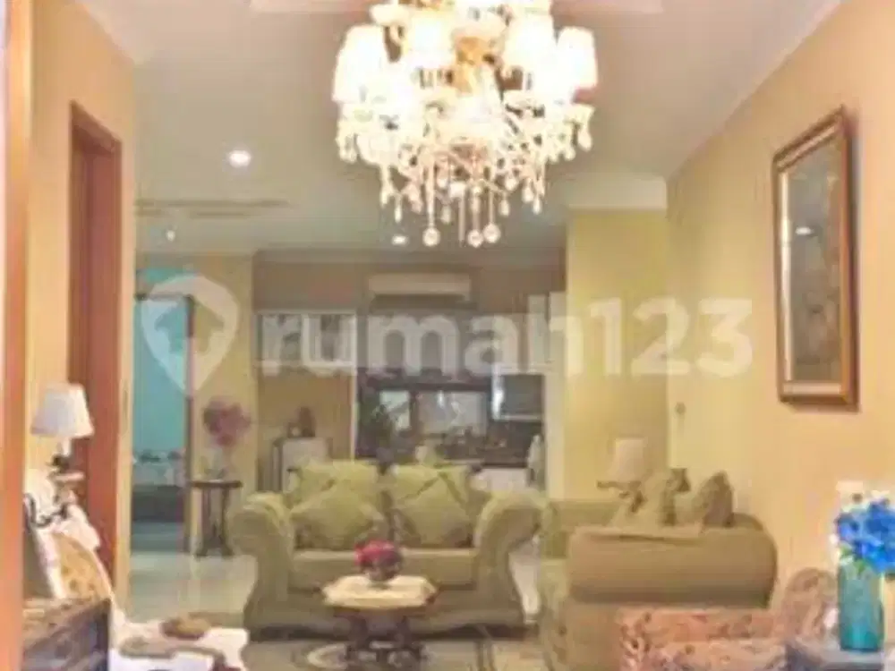 Dijual  Rumah KALIBATA Di Bawah NJOP