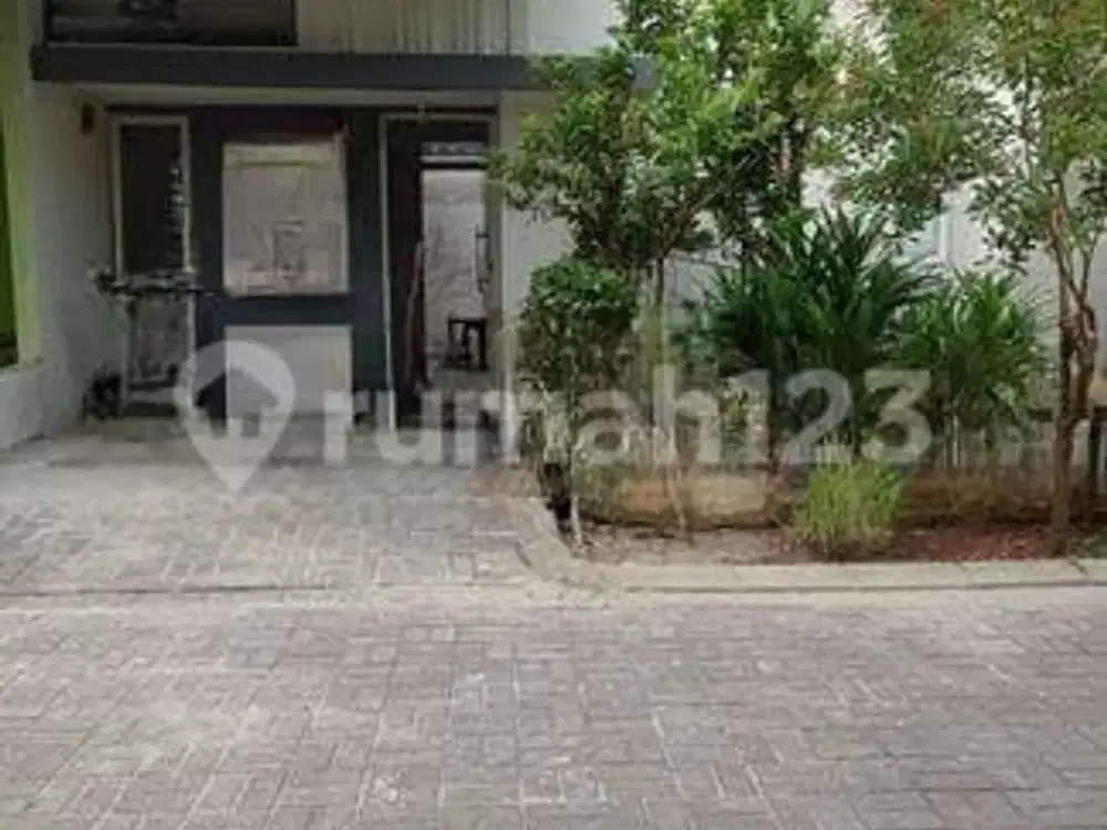 Di Jual Rumah Siap Huni di Perumahan Golden City Sepatan Tangerang