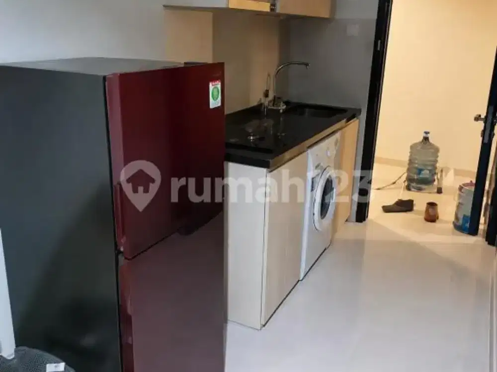 Disewakan Murah Apartemen Puri Mansion, Jakarta Barat