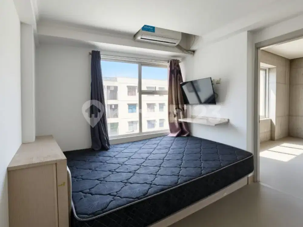 Disewakan Apartemen Green Park View, Jakarta Barat