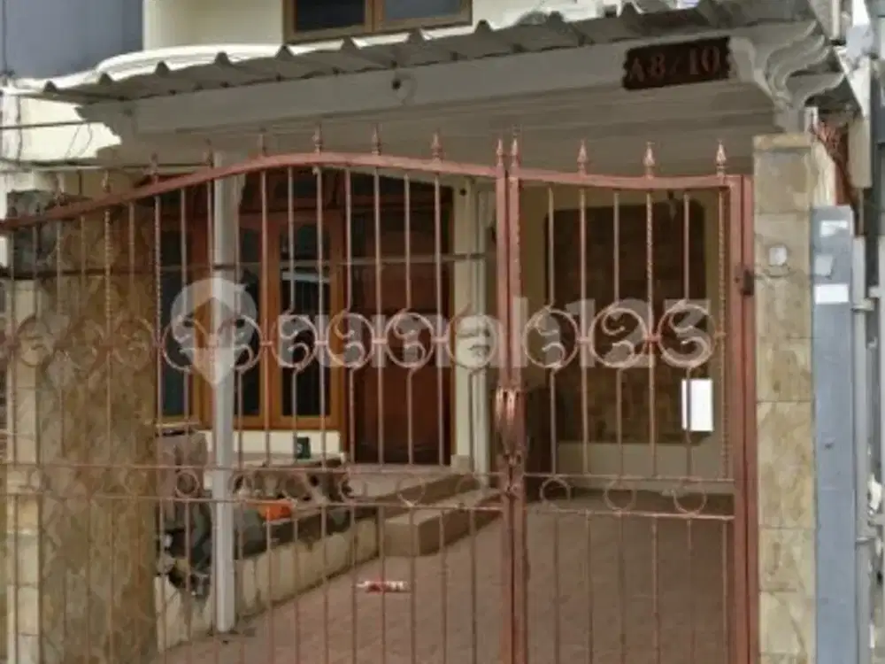 Dijual Rumah di Perumahan Kebon Jeruk Baru Harga Murah