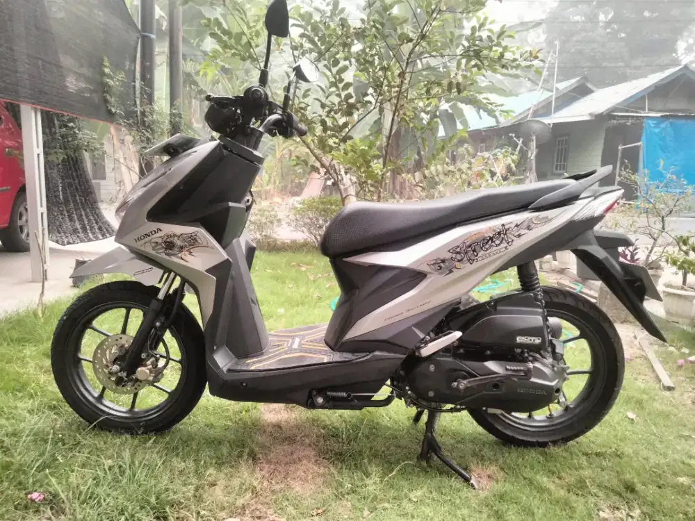 Beat street 2021